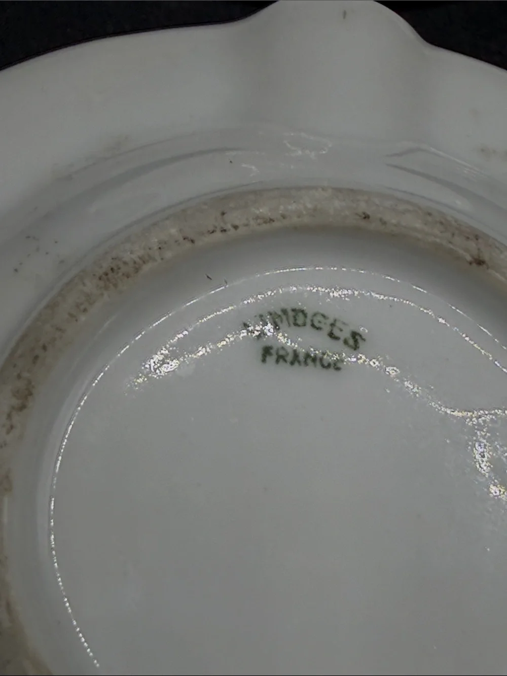 Limoges france vintage